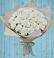 Букет цветов из: Гвоздики в Альметьевске