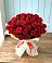 Букет 29 Красных роз в Альметьевске