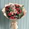 Букет цветов из: Гвоздики и Розы в Альметьевске