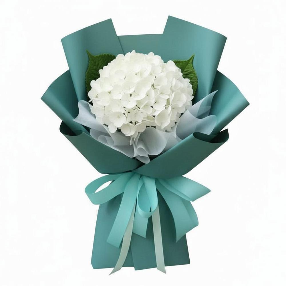 Букет цветов из: Гортензия в Альметьевске