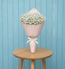 Букет цветов из:  Гипсофила в Альметьевске