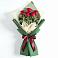 Букет цветов из: Розы в Альметьевске