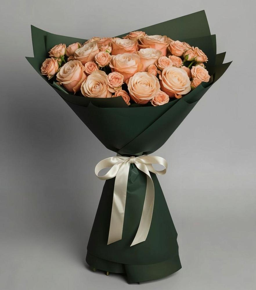 Букет Элегантный в Альметьевске