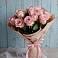 Букет цветов из: Розы в Альметьевске