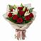 Букет цветов из: Лилии и Розы в Альметьевске