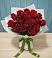 Букет Красные розы в Альметьевске