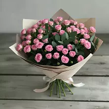 Букет Удовольствие в Альметьевске