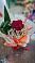 Букет цветов из: Розы в Альметьевске
