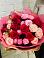 Букет цветов из: Розы в Альметьевске