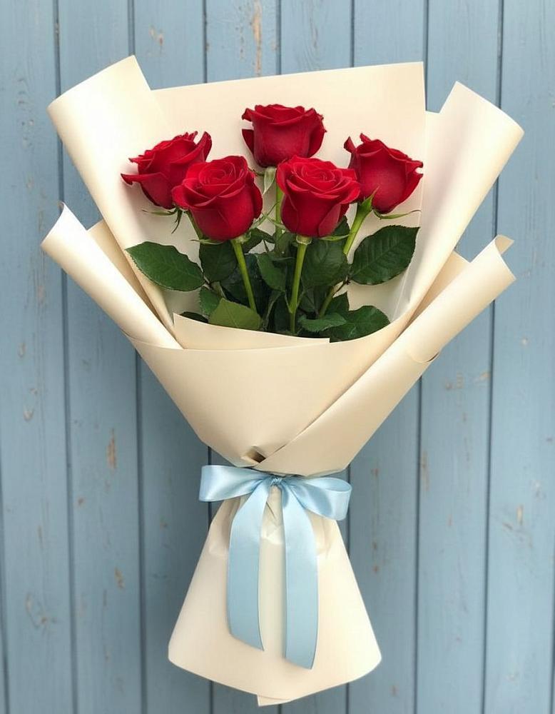 Букет Классика чувств в Альметьевске