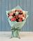 Букет цветов из: Розы в Альметьевске
