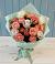 Букет цветов из: Розы в Альметьевске