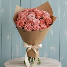 Букет цветов из:  Розы #REPLACE_PRED# Альметьевске