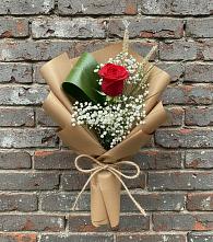 Букет цветов из:  Розы #REPLACE_PRED# Альметьевске