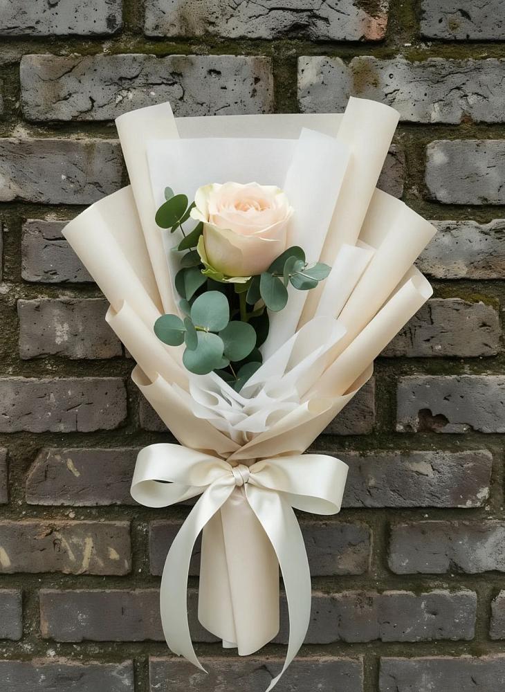 Букет цветов из: Розы в Альметьевске