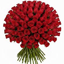 Букет Красные розы Чери Лав #REPLACE_PRED# Альметьевске