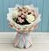 Букет цветов из: Розы в Альметьевске