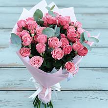 Букет Леди совершенство в Альметьевске