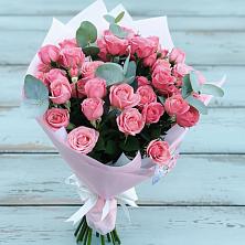 Букет Леди совершенство в Альметьевске